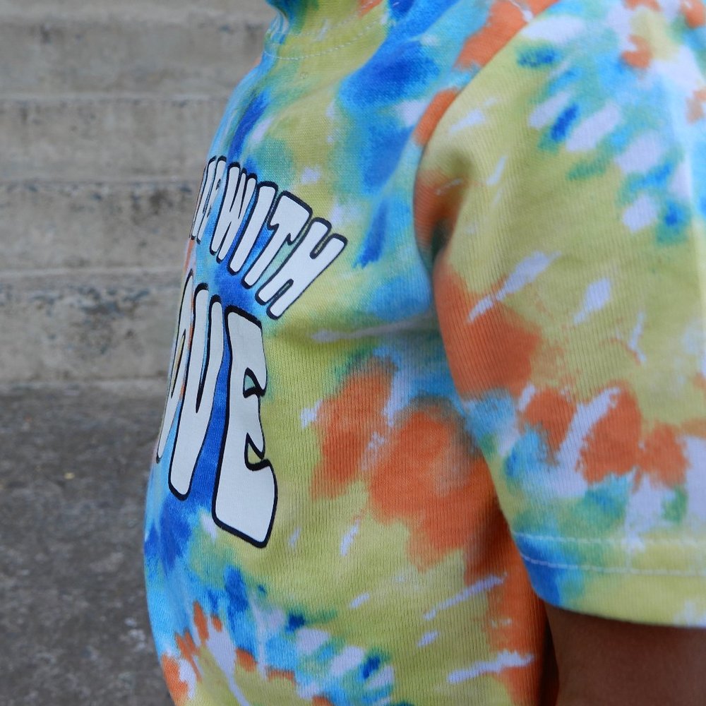 jcklynn thrifted cloth